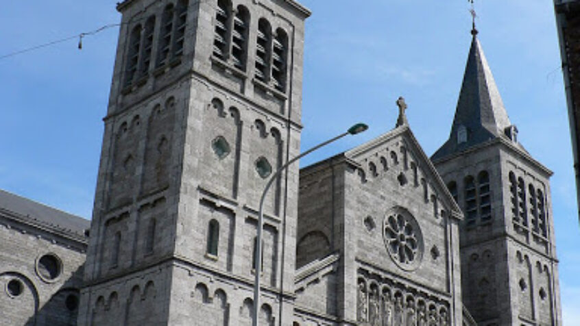 Découvrez l’homélie de la messe radio du 20 juillet 2025 depuis l’église Notre-Dame de Rochefort ( Namur)