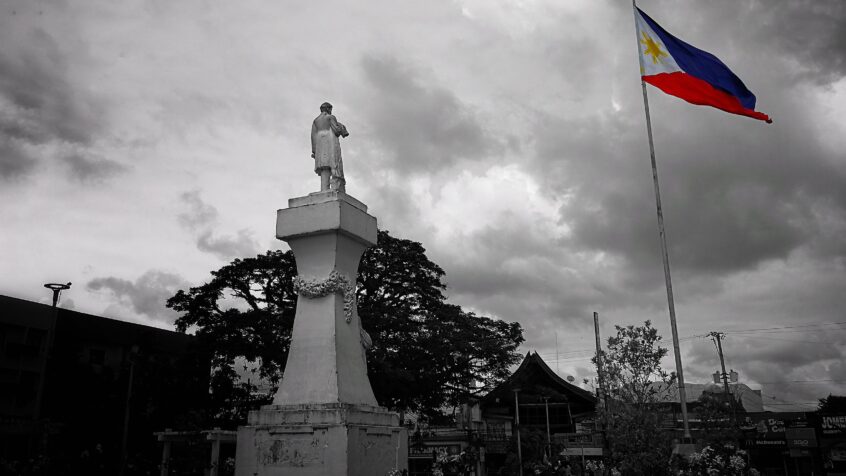 Le Pape prie pour les victimes d’un attentat aux Philippines