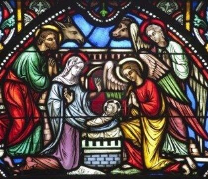 « Noël est une invitation à la rencontre et au dialogue »