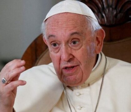 Le Pape aux pharmaciens du Vatican: votre métier est une mission