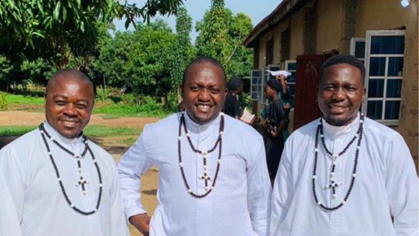 Nigeria: « Nos frères ont été libérés »