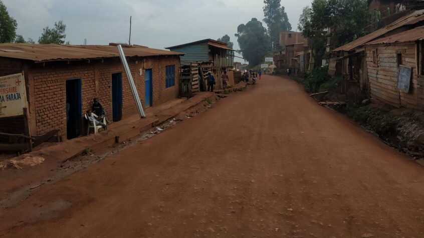 Sorcellerie ancestrale, démons et exorcisme dans la société congolaise (audio)