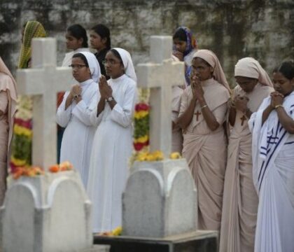 Rapport Fides: les catholiques augmentent sur tous les continents sauf en Europe