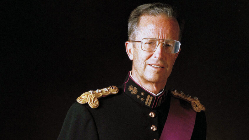 Opinion: « Le roi Baudouin continue d&rsquo;exister »
