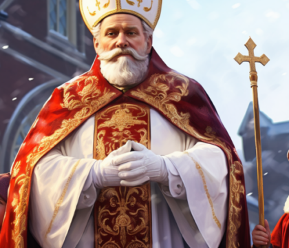 Quiz – Testez vos connaissances sur la Saint-Nicolas !