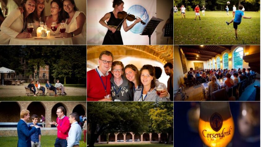 Session Lead 2023: un programme exceptionnel et quelques places encore disponibles