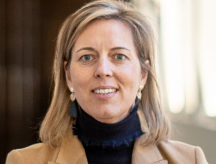 Sofi Van Ussel : « Les jeunes transgenres ? Nous les aimons. Ils font partie de notre famille »