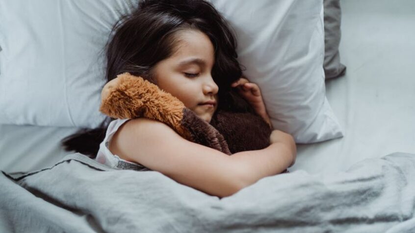 Un sommeil sain pour une vie saine (audio)