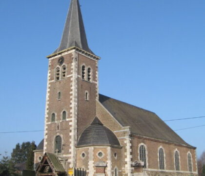 421.000€ débloqués par le Gouvernement wallon pour la restauration des toitures de l’église Saint-Lambert à Soumagne