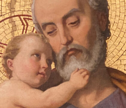 Saint Joseph peut-il être joué en théâtre burlesque ?