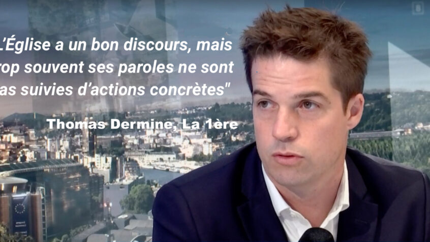 Accusations d&rsquo;inaction, remise en question de son financement, commission d&rsquo;enquête…  l&rsquo;Eglise dans le viseur des politiques