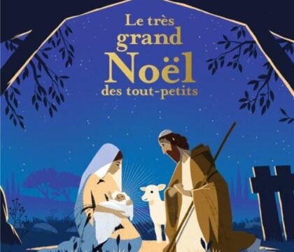 Avent, Noël: voici les choix que vous proposent nos libraires