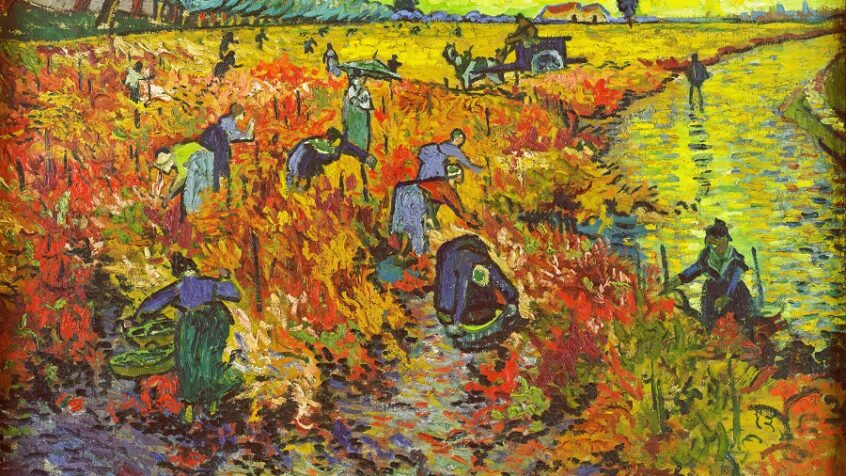 Commentaire de l&rsquo;évangile du 27e dimanche du Temps Ordinaire A : « Les vignerons homicides »