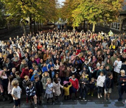 Première édition du week-end d&rsquo;automne avec la Communauté de l&rsquo;Emmanuel