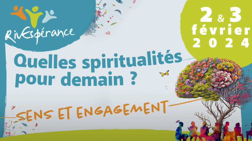 Plus de 1000 personnes attendues à Liège ce weekend pour RivEspérance !