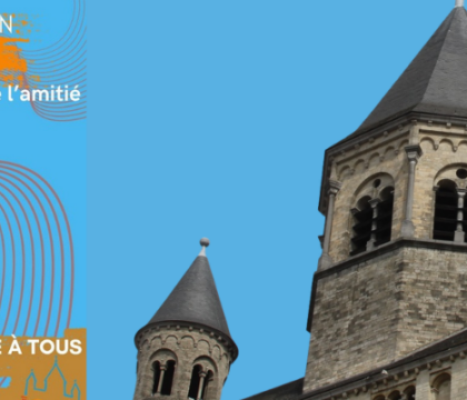 Informations pratiques pour la cérémonie d&rsquo;hommage à Mgr Hudsyn