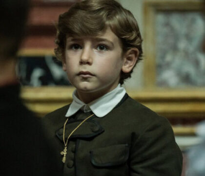 Cinéma – L’enlèvement, un film qui montre l&rsquo;innocence d&rsquo;un enfant emportée par l&rsquo;Eglise