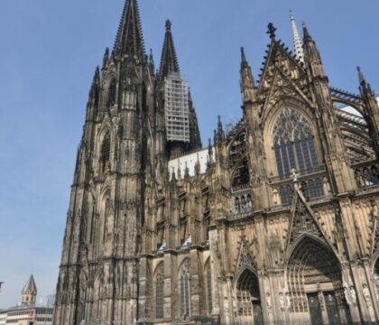 Abus sexuels en Allemagne: L’archidiocèse de Cologne renonce à la prescription