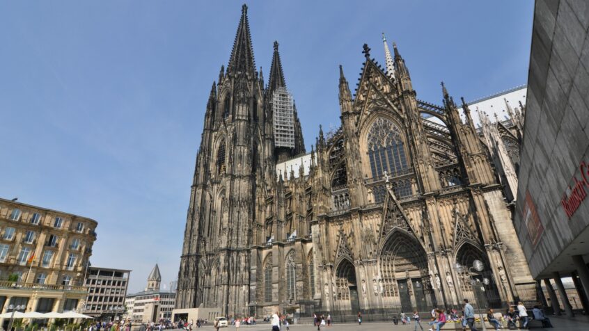 Abus sexuels en Allemagne: L’archidiocèse de Cologne renonce à la prescription