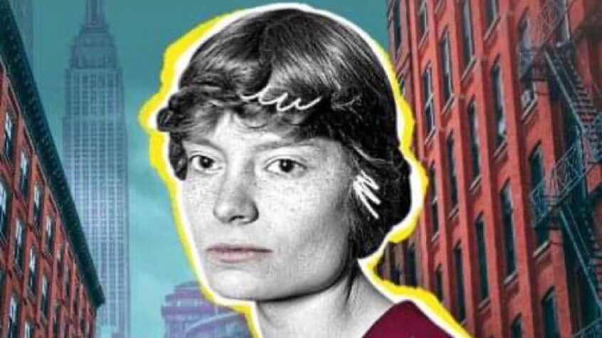 Pour le pape François, « Dorothy Day a servi les autres toute sa vie »
