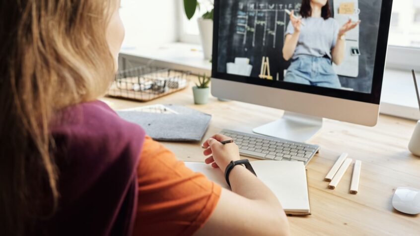 ClassContact offre un avenir connecté aux enfants malades