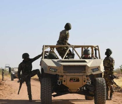 Niger : les évêques des pays voisins appellent au dialogue