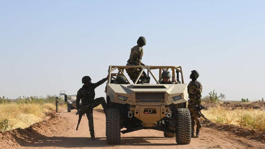 Niger : les évêques des pays voisins appellent au dialogue