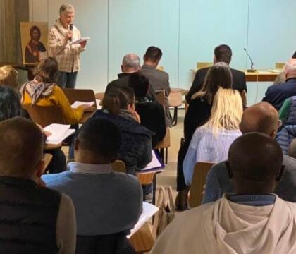 Une université de la foi pour jeunes cathos va voir le jour cet été en Belgique!