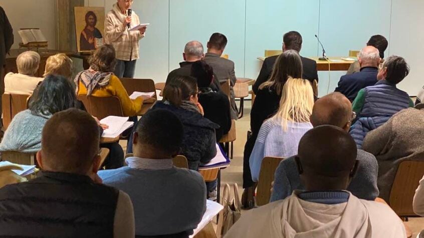 Une université de la foi pour jeunes cathos va voir le jour cet été en Belgique!