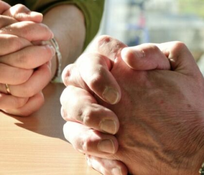 Deux jours en 2024 pour se former à la prière des frères