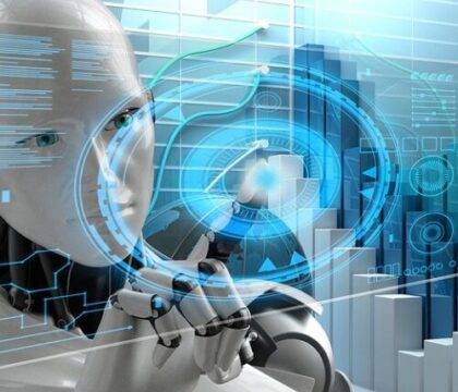 Le pape François s&rsquo;intéresse à l&rsquo;intelligence artificielle (vidéo)