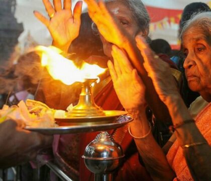 Pour la fête hindou du Diwali, le Vatican invite à « construire la paix dans la vérité »