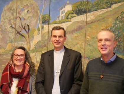 Les adaptations liturgiques du Vicariat du Brabant wallon divisent… jusqu&rsquo;en France !
