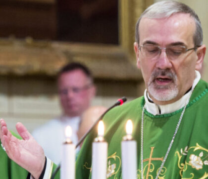 Le cardinal Pizzaballa «discute» pour un échange avec des otages