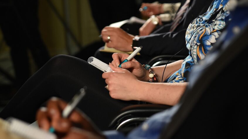 Se former à l’I.S.T.D.T. – Année académique 2023-2024