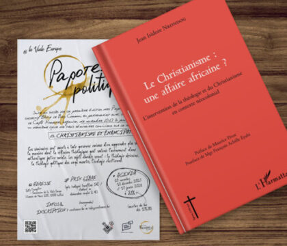 Le nouveau cycle de « papotes politiques » commence demain