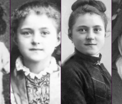 Sainte Thérèse de Lisieux : « Mes espérances tendent à l’infini »