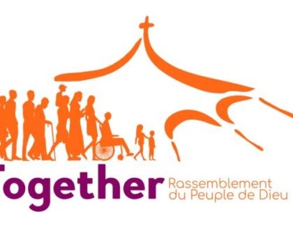 « Together » : cinq jours avant la veillée de prière oecuménique