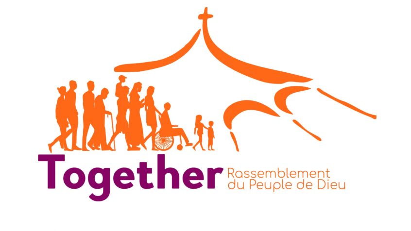 « Together » : cinq jours avant la veillée de prière oecuménique