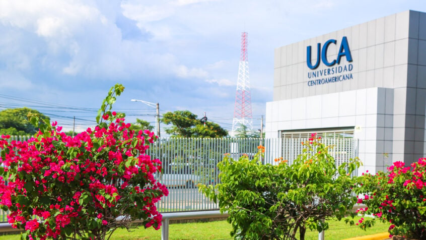 Le supérieur général de la Compagnie de Jésus condamne la fermeture de l’université jésuite du Nicaragua