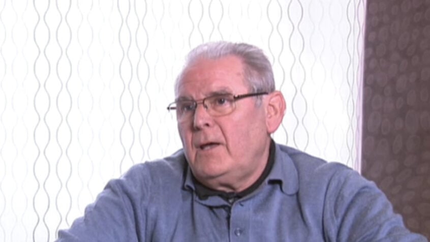 Roger Vangheluwe, ancien évêque de Bruges, est décédé à 89 ans