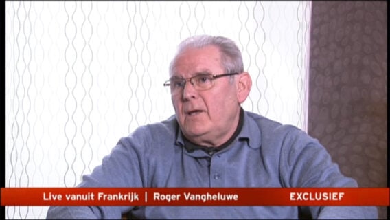 Roger Vangheluwe, ancien évêque de Bruges, est décédé à 89 ans