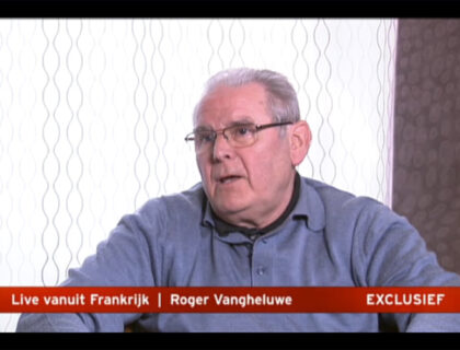 Roger Vangheluwe est renvoyé de l&rsquo;état clérical par le pape François
