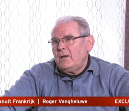 Roger Vangheluwe est renvoyé de l&#8217;état clérical par le pape François