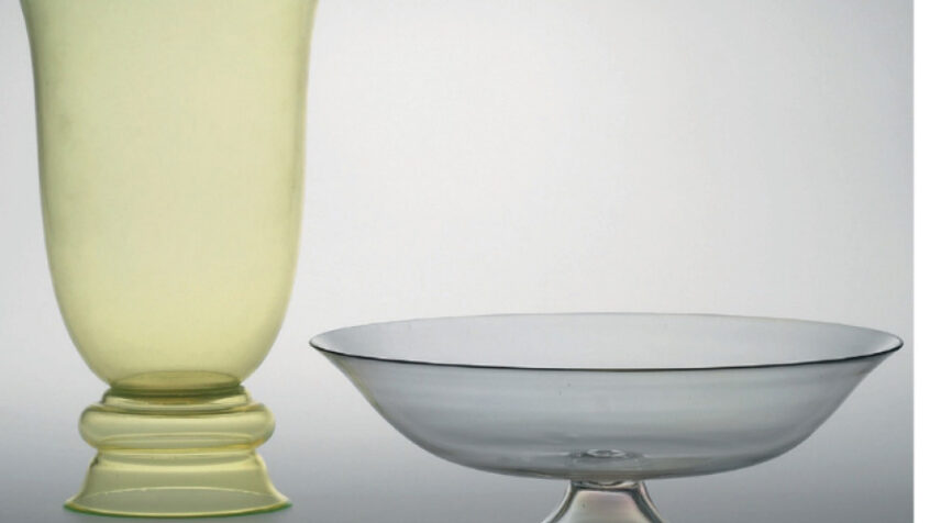 Expo Josef Hoffmann : Place à la beauté !