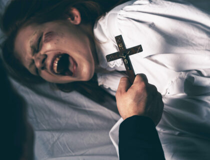 Le démon sous les projecteurs : L’exorcisme, fiction ou réalité ?