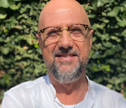 Grand entretien avec Willy Bombeek  : « Tout le monde est le bienvenu dans l’Eglise, ce n’est pas la douane ! »