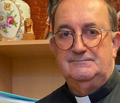 Grand entretien avec Mgr Guy Harpigny: « Mgr Vangheluwe ? Je comprends que la population ne comprenne pas ! »