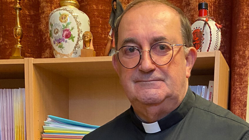 Grand entretien avec Mgr Guy Harpigny: « Mgr Vangheluwe ? Je comprends que la population ne comprenne pas ! »