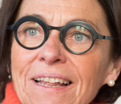 Grand entretien avec Vinciane Despret : « Les morts ont encore quantité de choses à dire aux vivants »